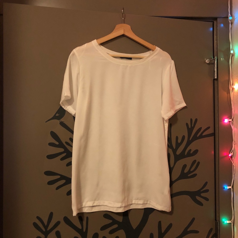 Zara Shirt